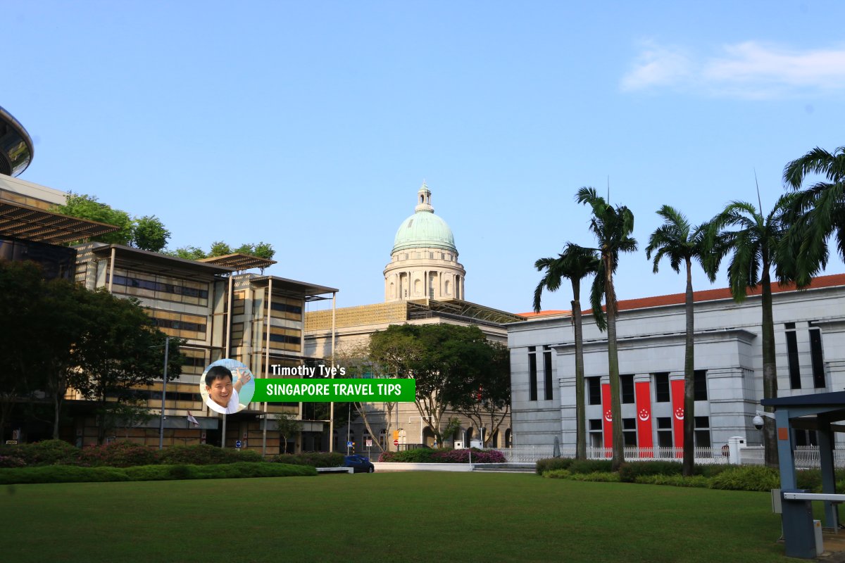 National Gallery Singapore