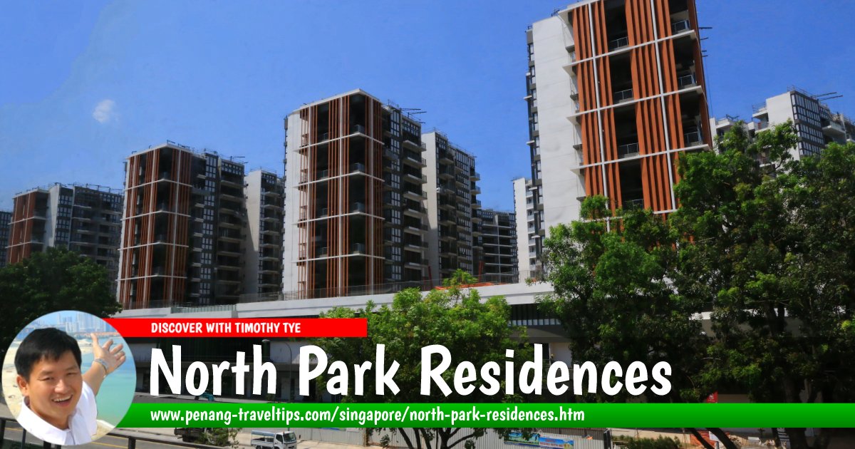North Park Residences