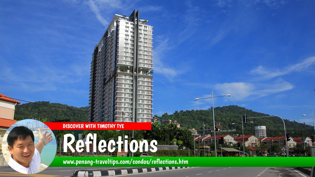 Reflections Condominium