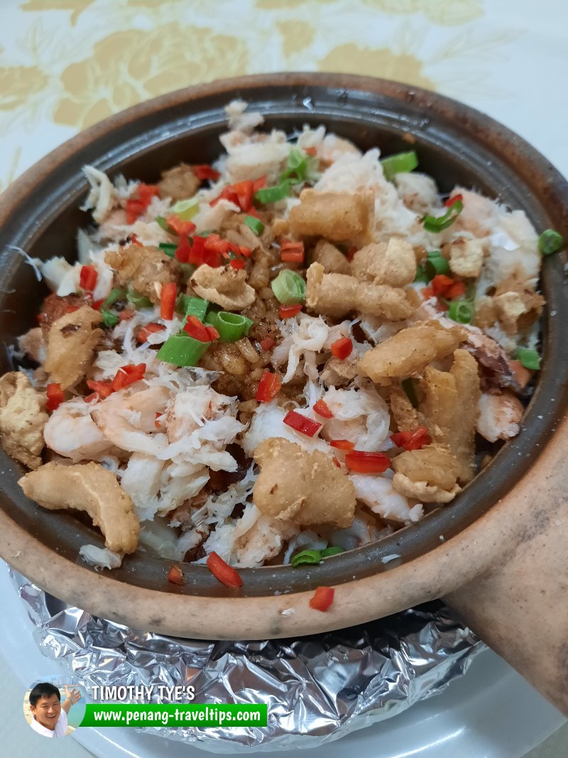 Restoran Hao Xian Wei