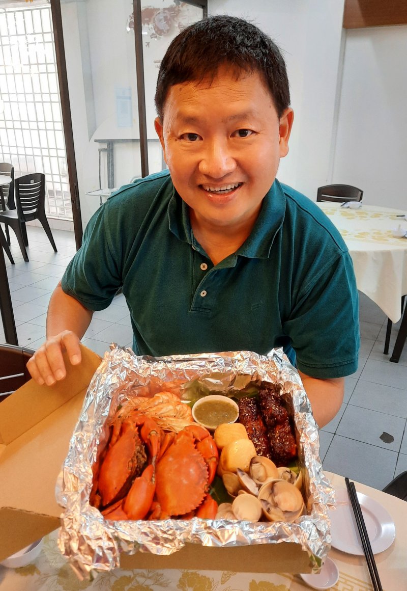 Restoran Hao Xian Wei