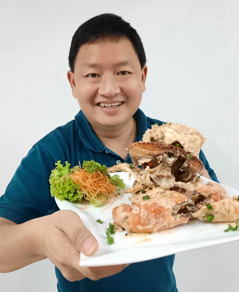 Restoran Hao Xian Wei