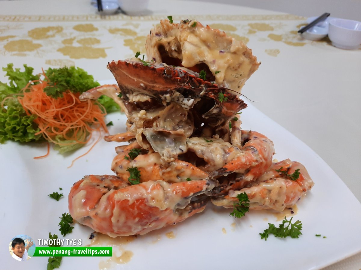 Restoran Hao Xian Wei