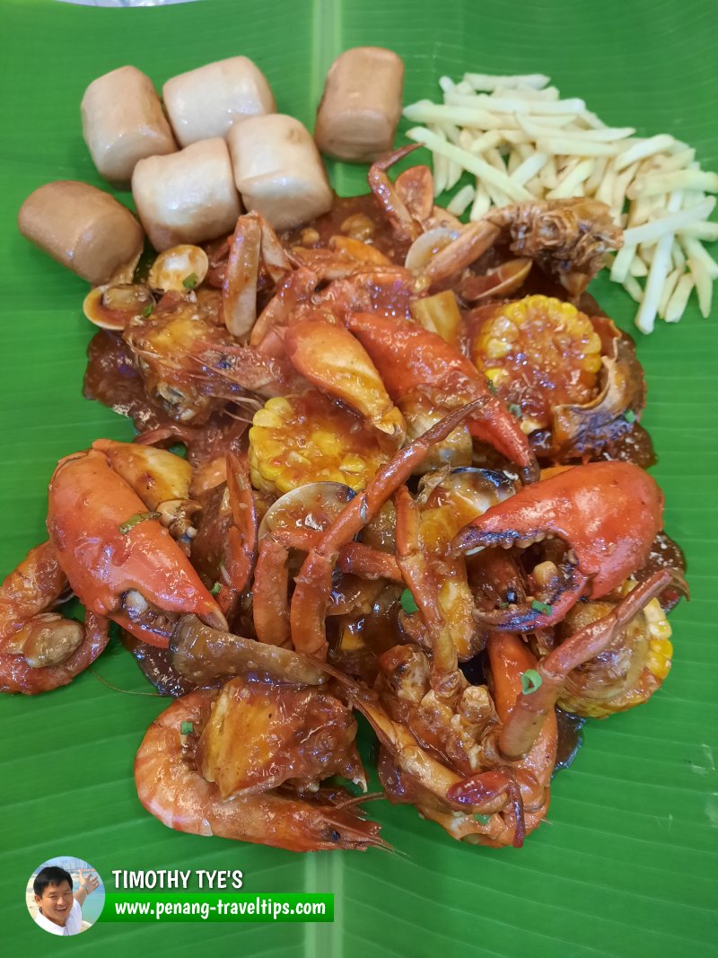 Restoran Hao Xian Wei