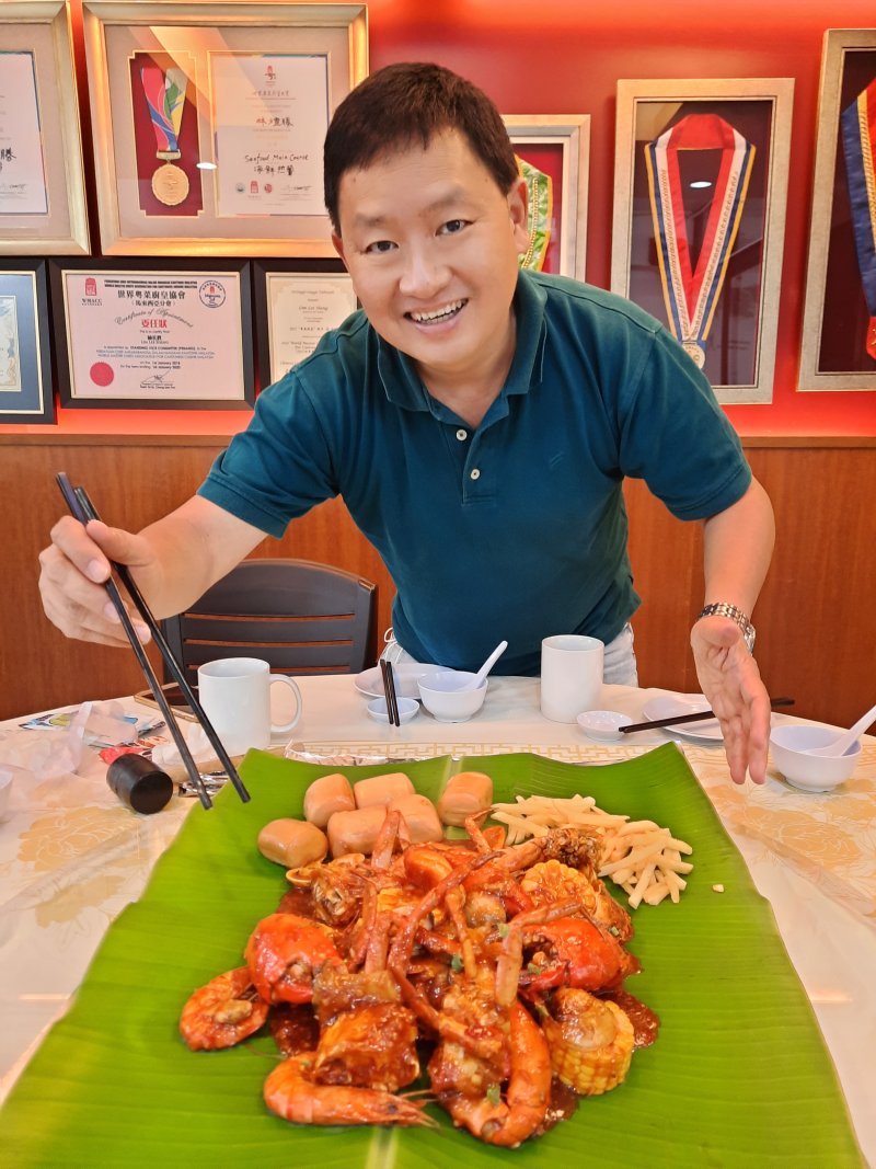 Restoran Hao Xian Wei