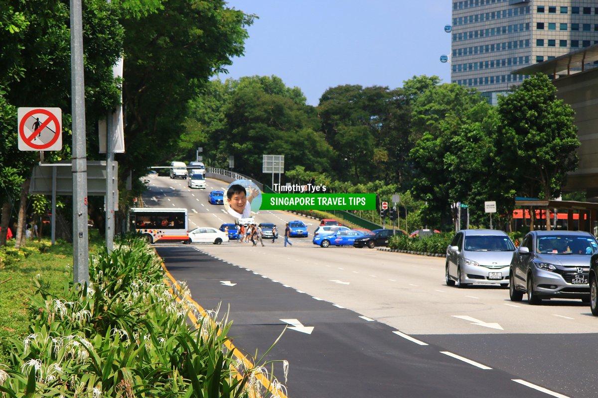 Rochor Road, Singapore