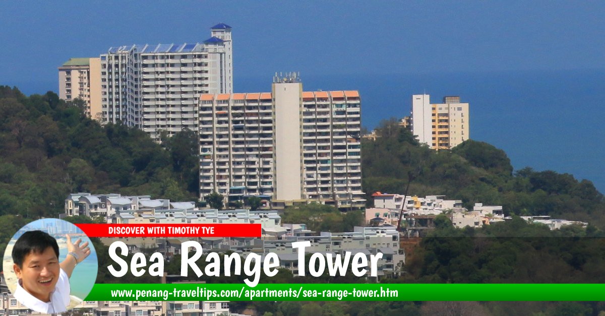 Sea Range Tower