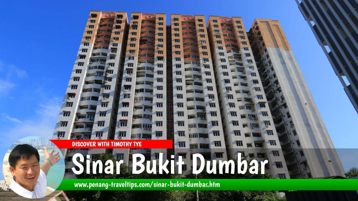 Sinar Bukit Dumbar