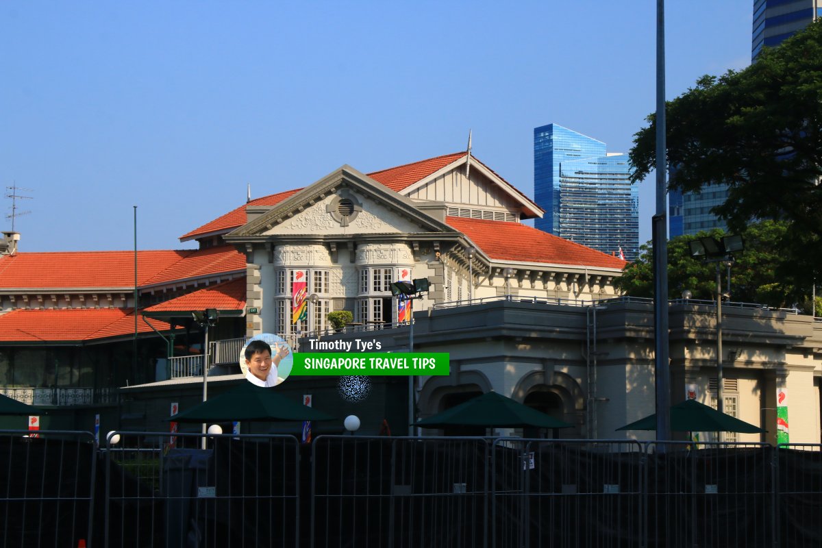 Singapore Cricket Club