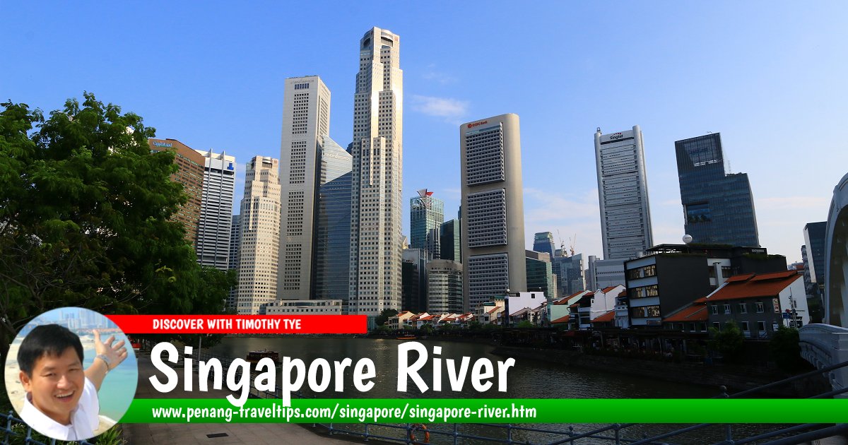 Singapore River