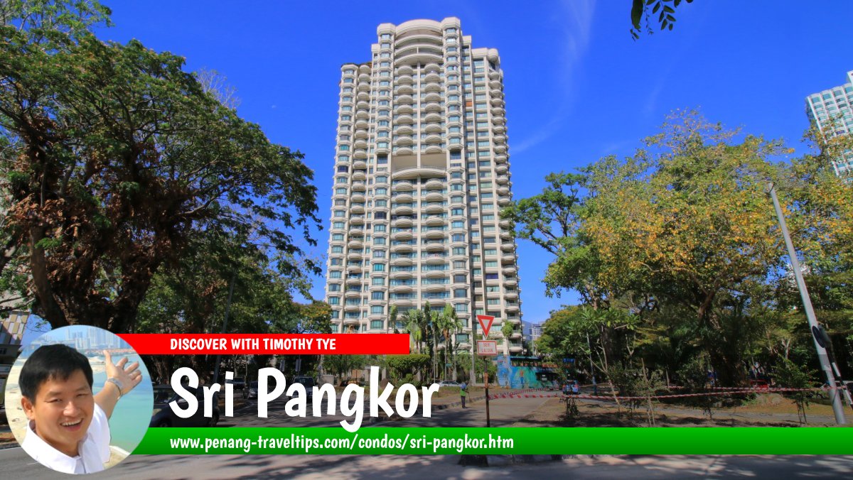Sri Pangkor Condominium