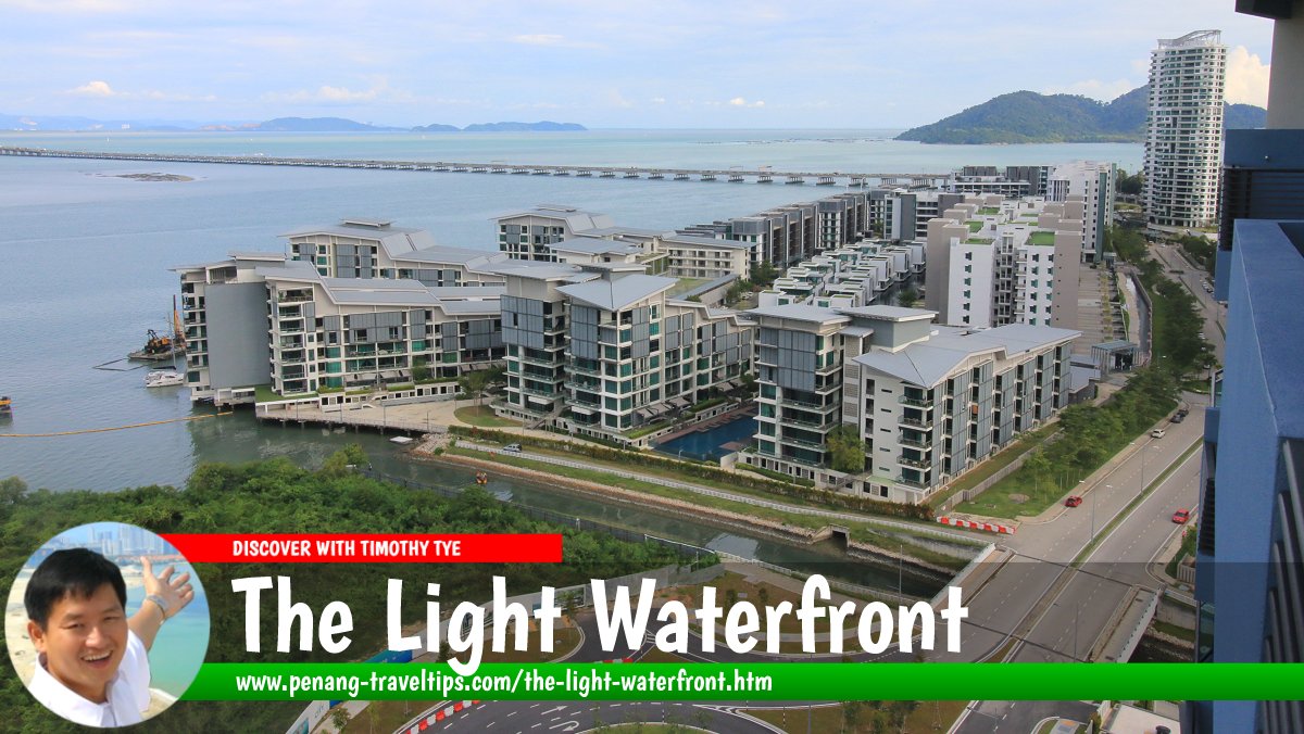 The Light Waterfront