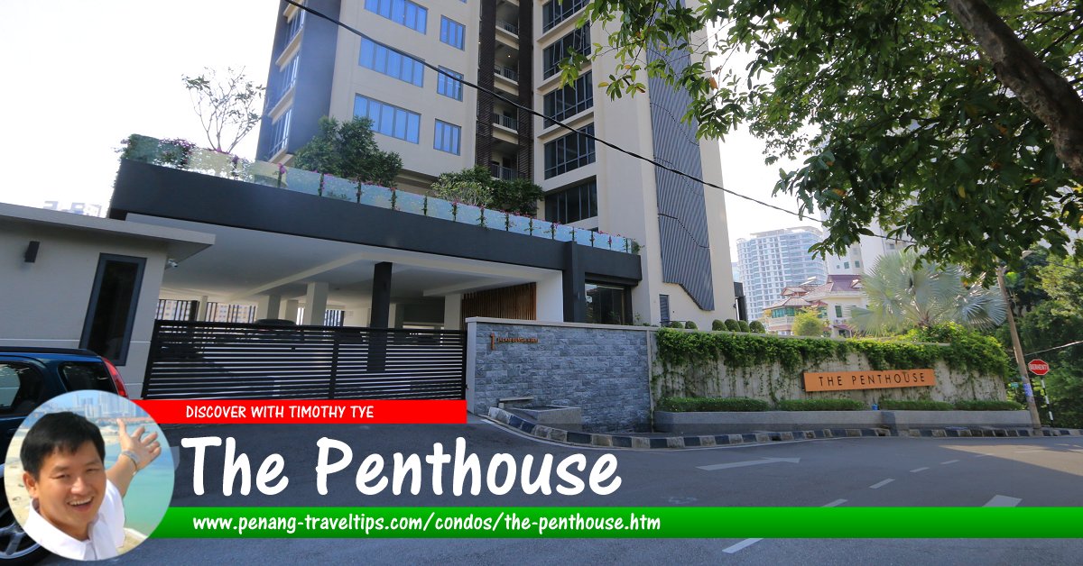 The Penthouse