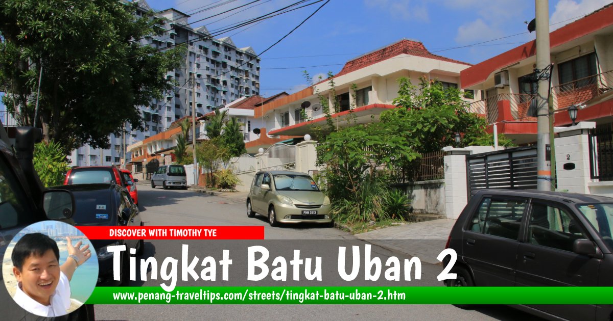 Tingkat Batu Uban 2