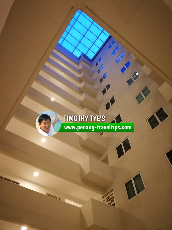 Tropicana Bay Residences, Bayan Lepas, Penang