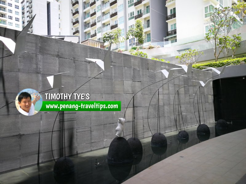 Tropicana Bay Residences, Bayan Lepas, Penang