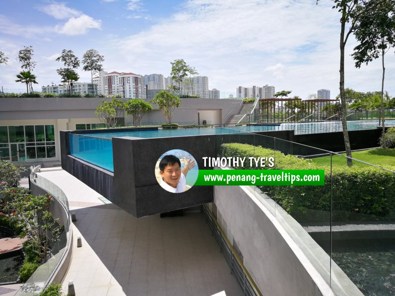 Tropicana Bay Residences, Bayan Lepas, Penang