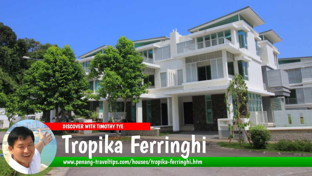 Tropika Ferringhi