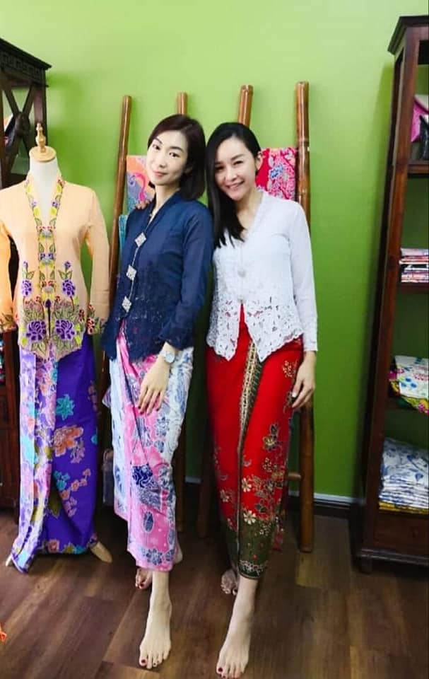 Anya Kebaya