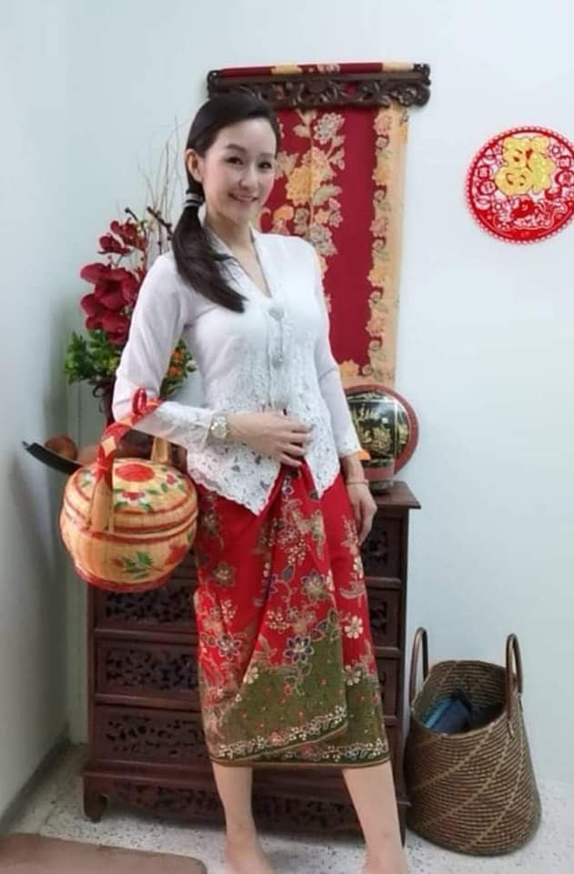 Anya Kebaya