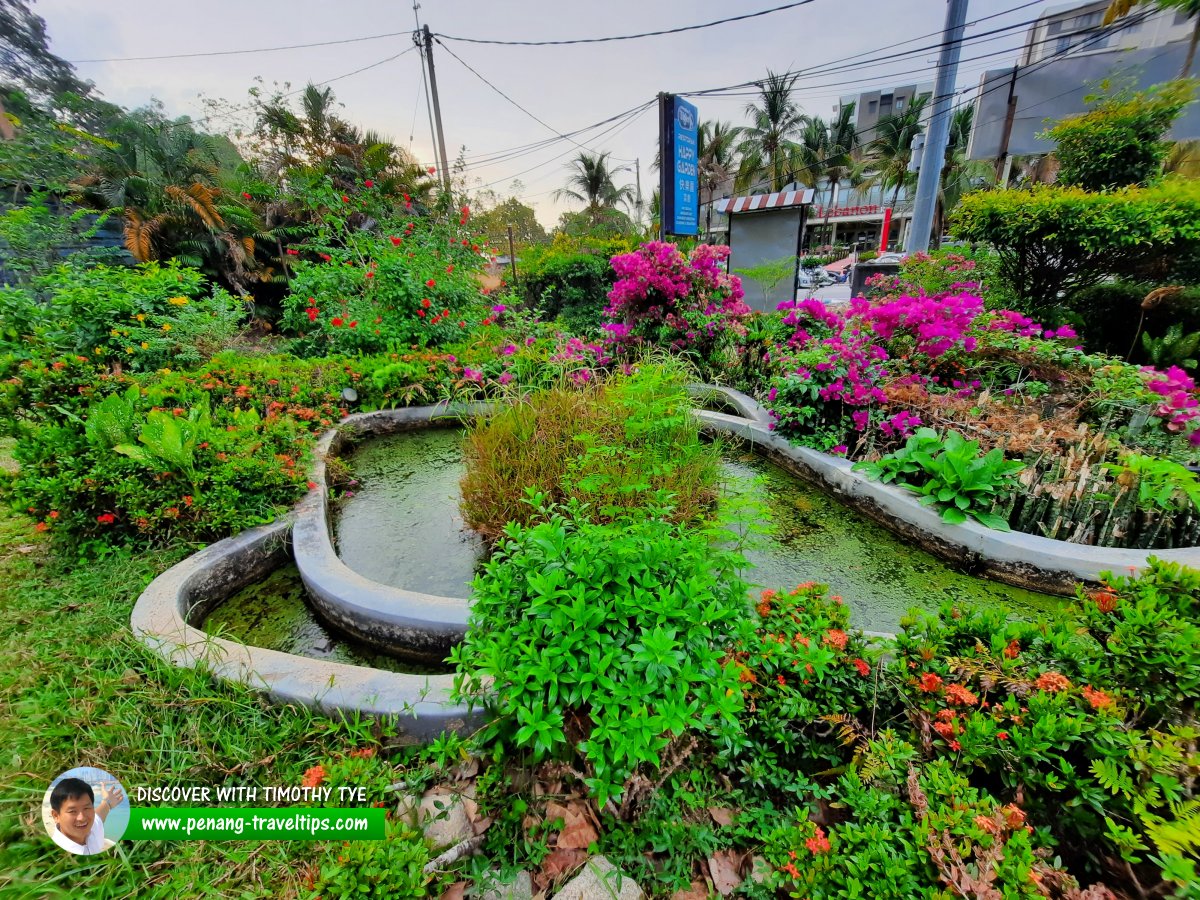 Happy Garden, Batu Ferringhi, Penang
