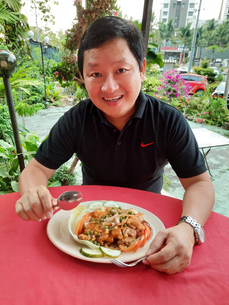 Happy Garden, Batu Ferringhi, Penang