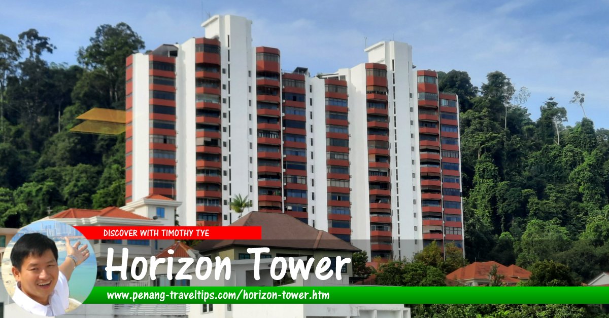 Horizon Tower