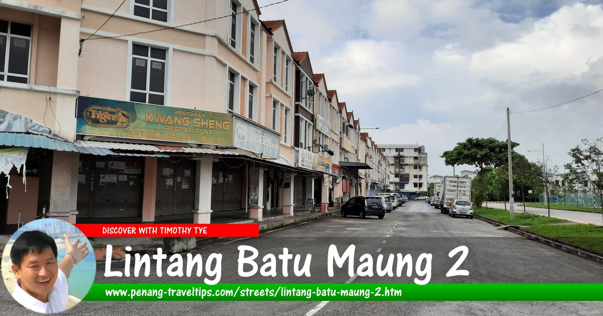 Lintang Batu Maung 2