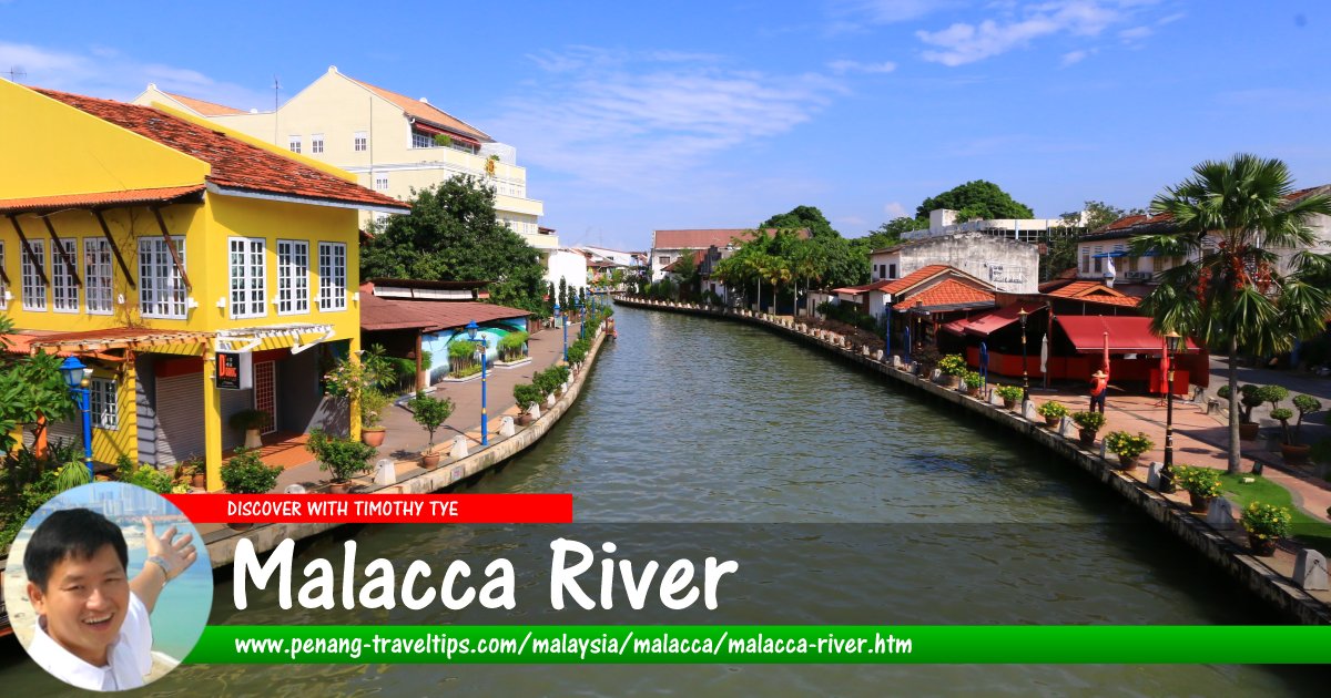 Malacca River