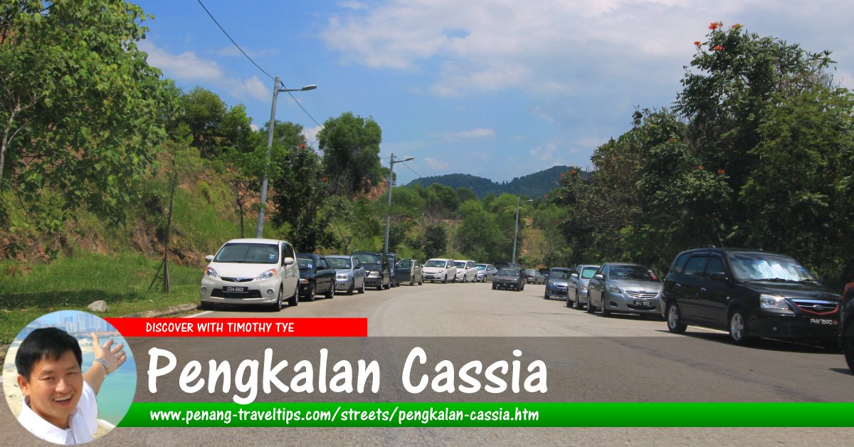 Pengkalan Cassia