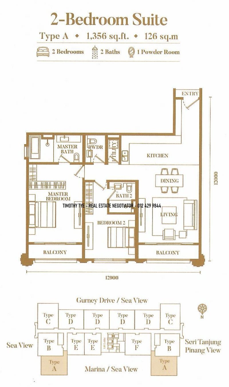 Straits Residences