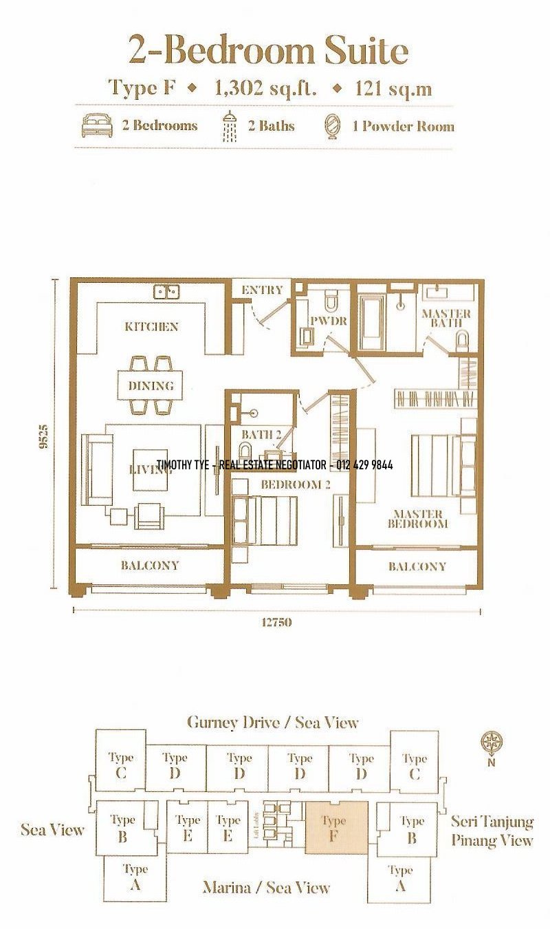 Straits Residences