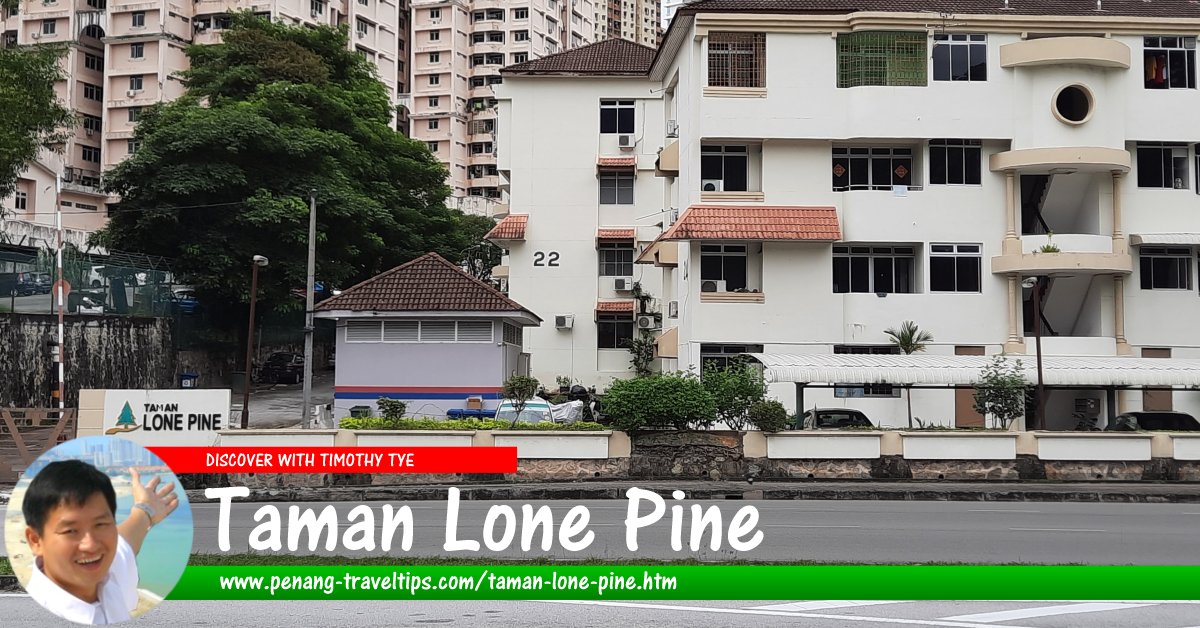 Taman Lone Pine