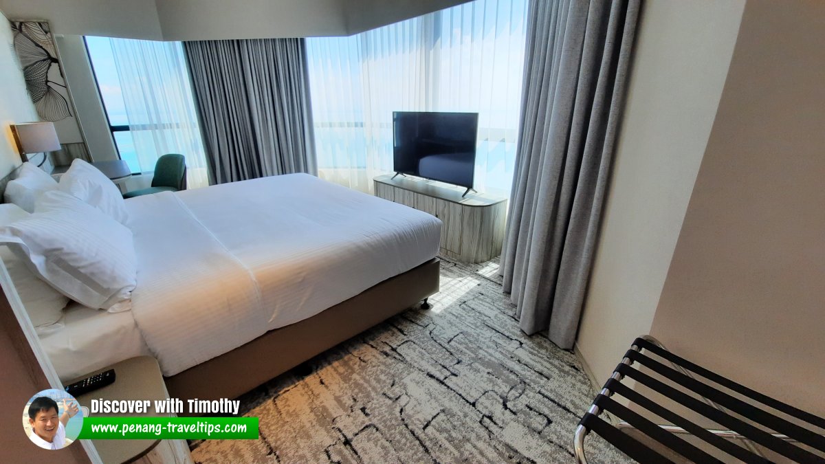 Ascott Gurney Penang