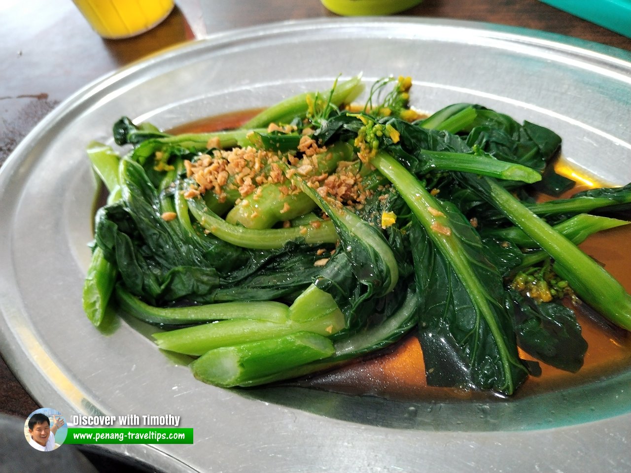 Canning Garden Bak Kut Teh, Ipoh