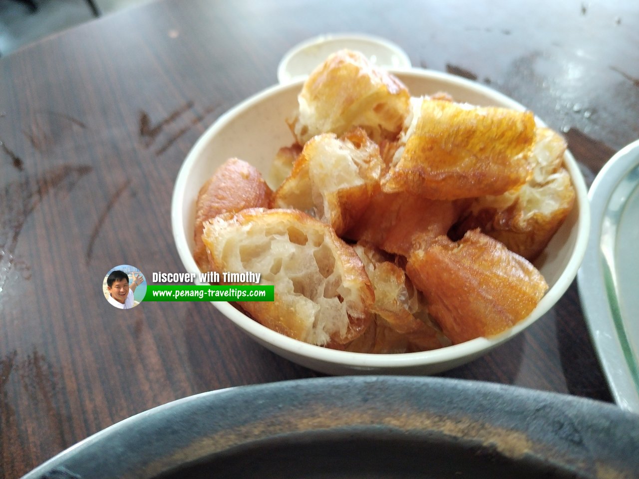 Canning Garden Bak Kut Teh, Ipoh