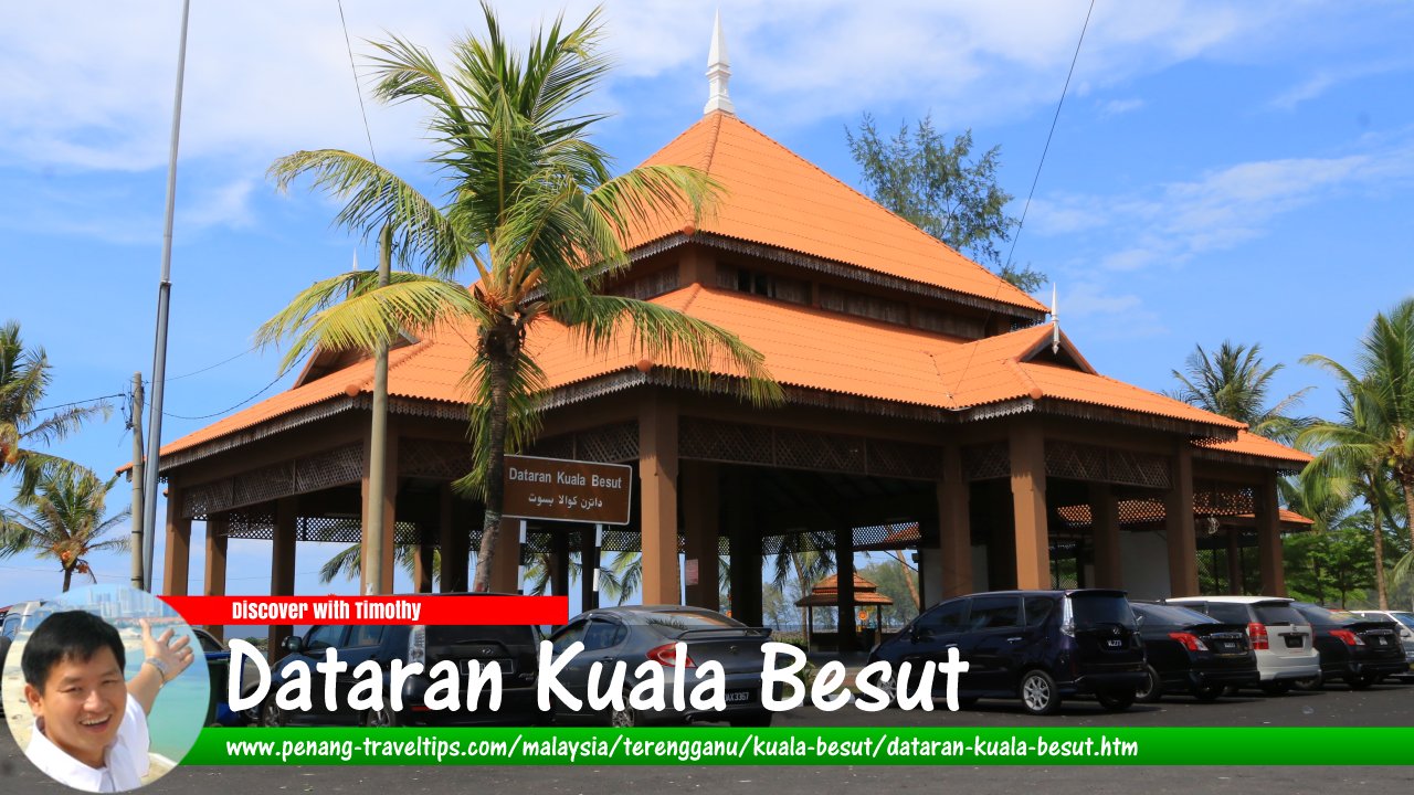 Dataran Kuala Besut