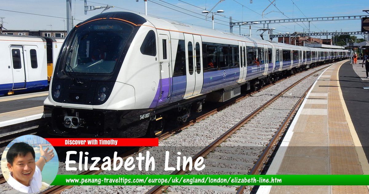 Elizabeth Line