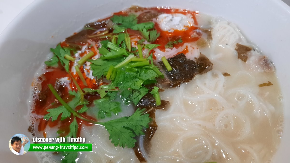 Feng Yi Dumplings