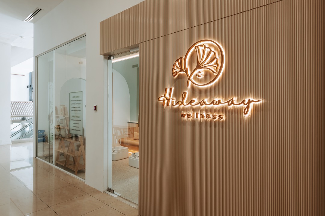 Hideaway Wellness