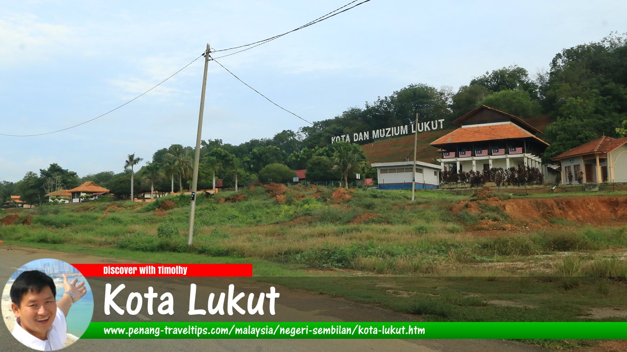 Kota Lukut