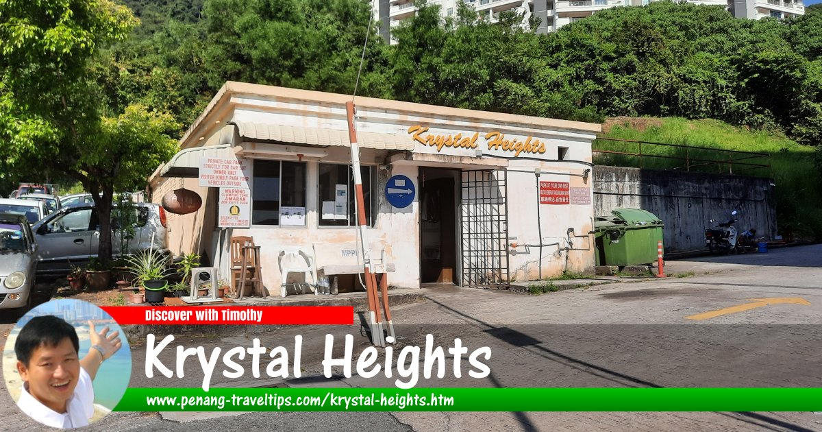 Krystal Heights