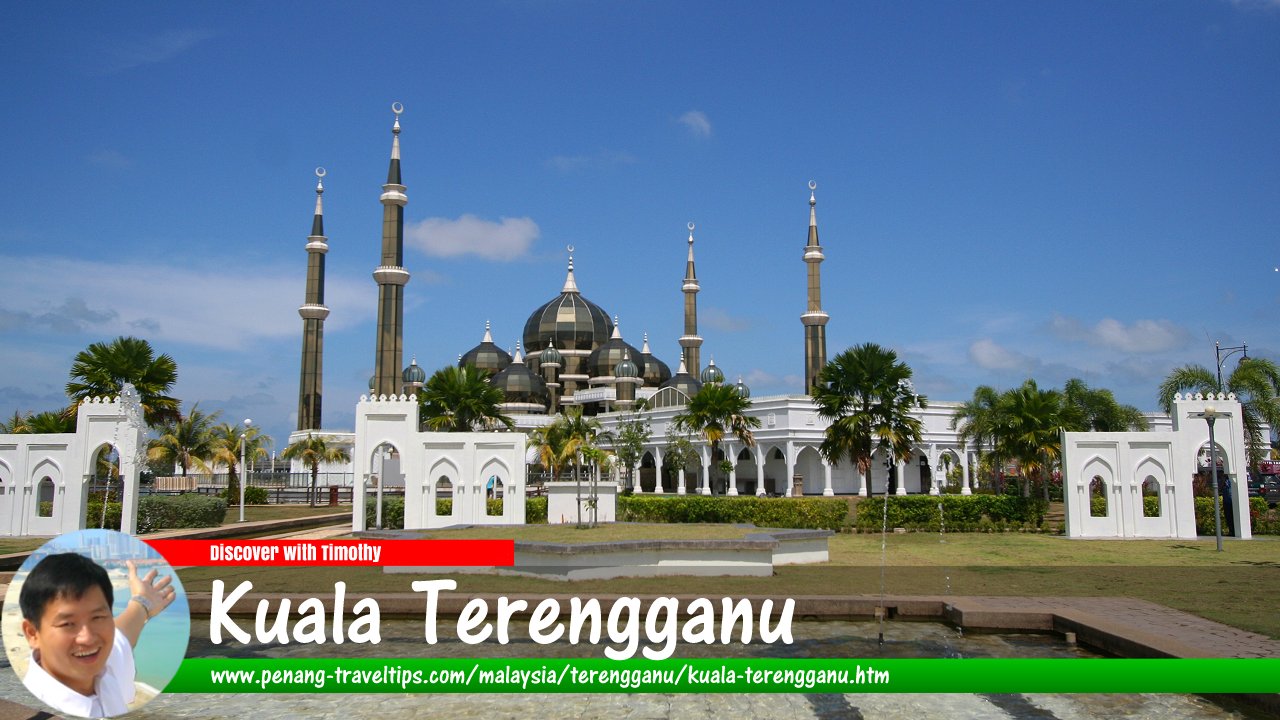 Kuala Terengganu