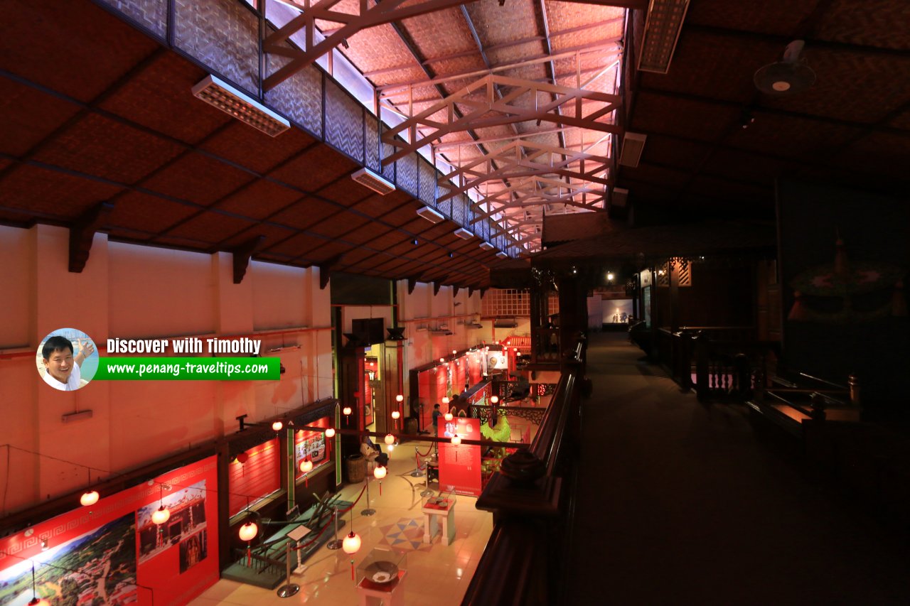 Muzium Kelantan, Kota Bharu