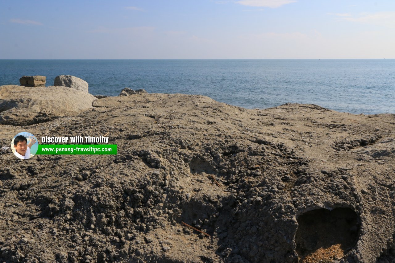 Pantai Sabak, Kelantan