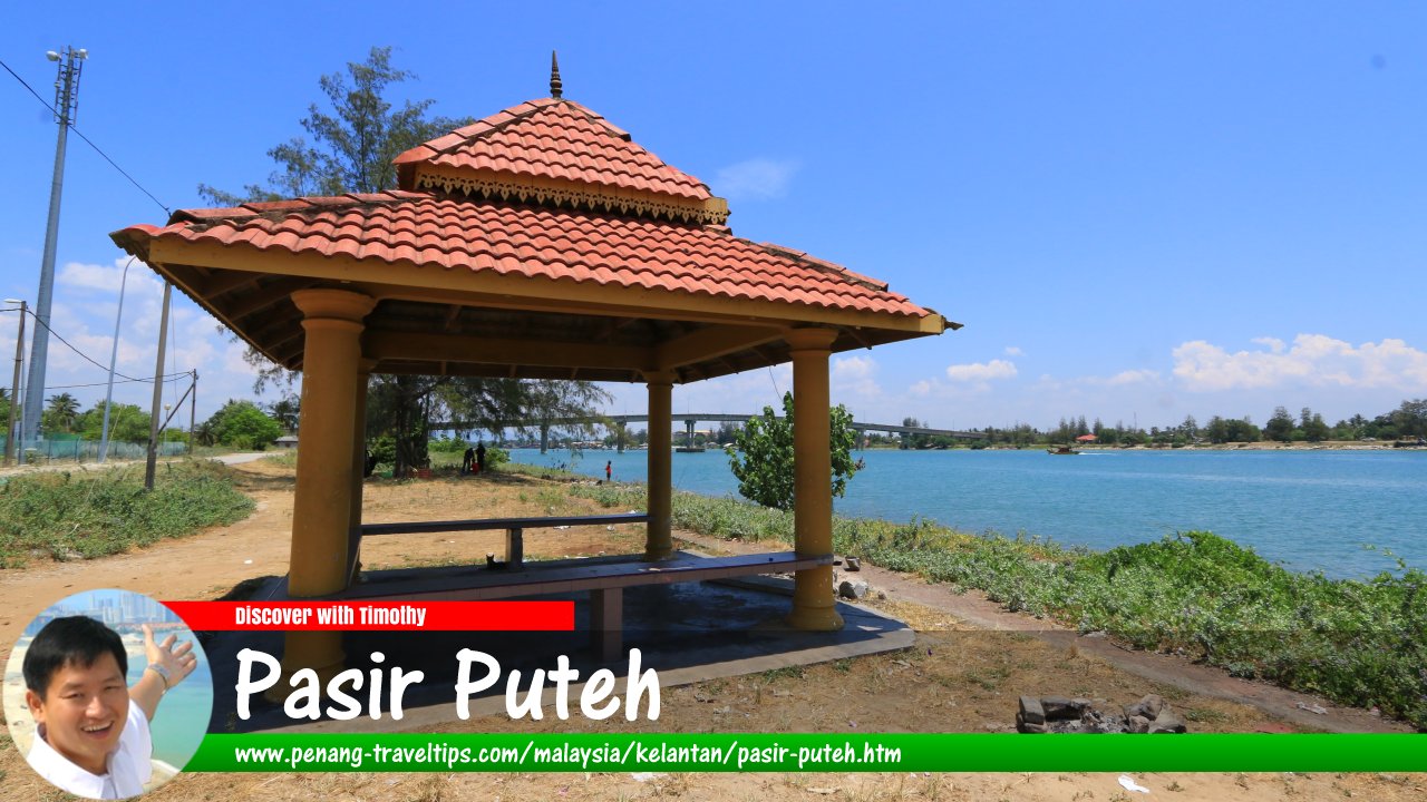 Pasir Puteh, Kelantan