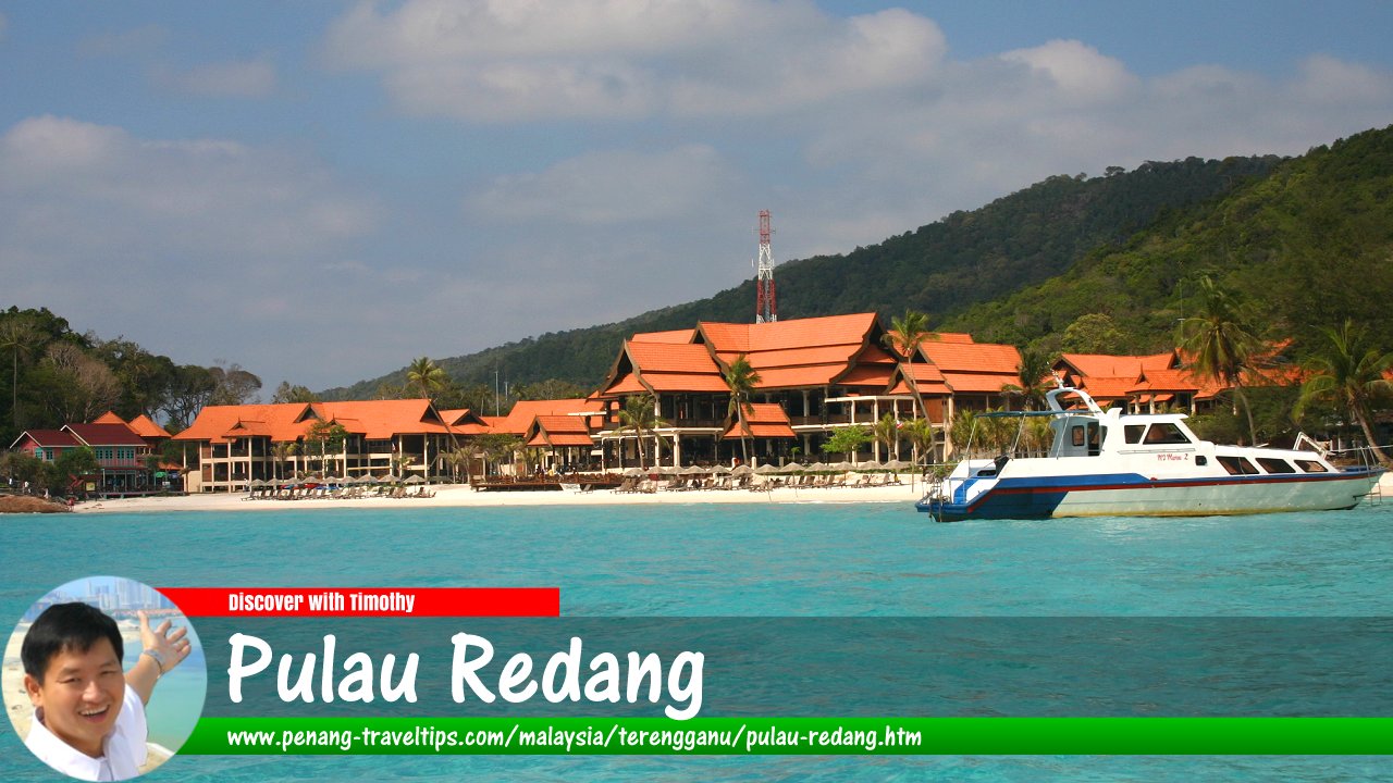 Pulau Redang