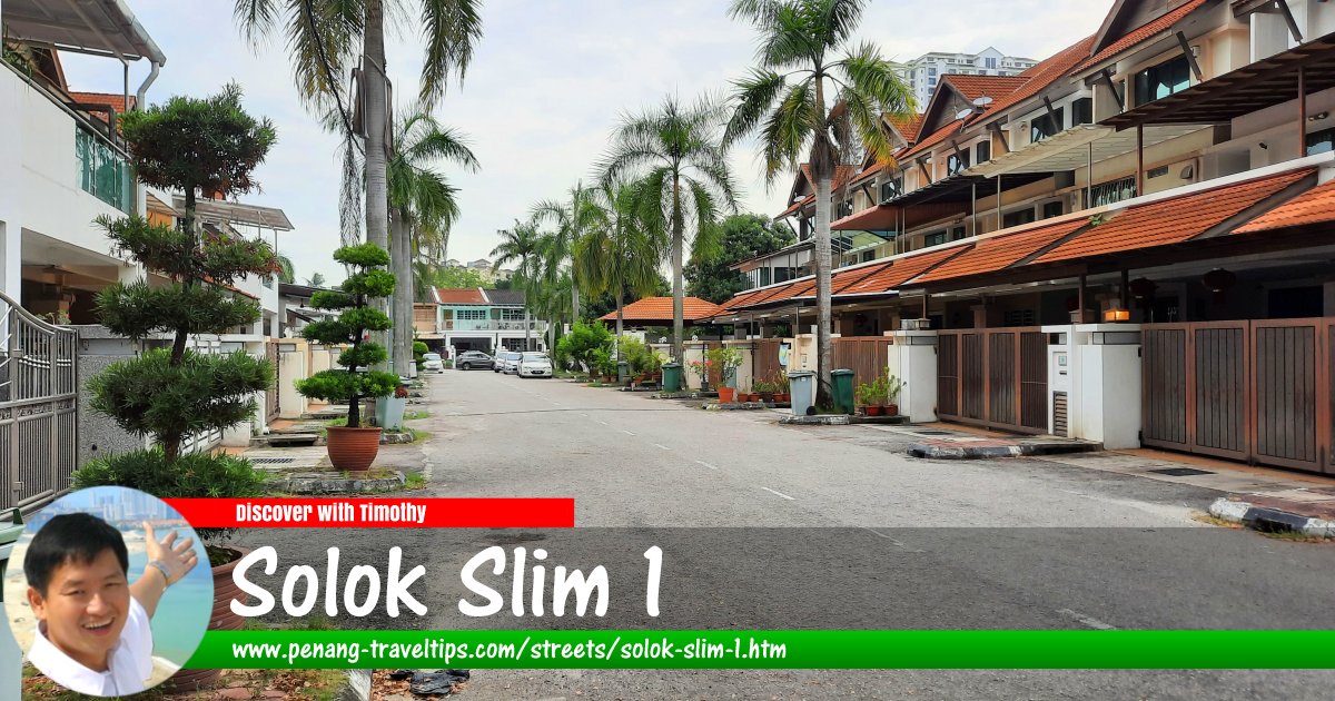 Solok Slim 1
