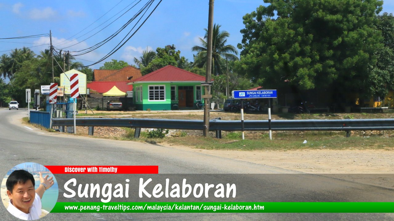 Sungai Kelaboran