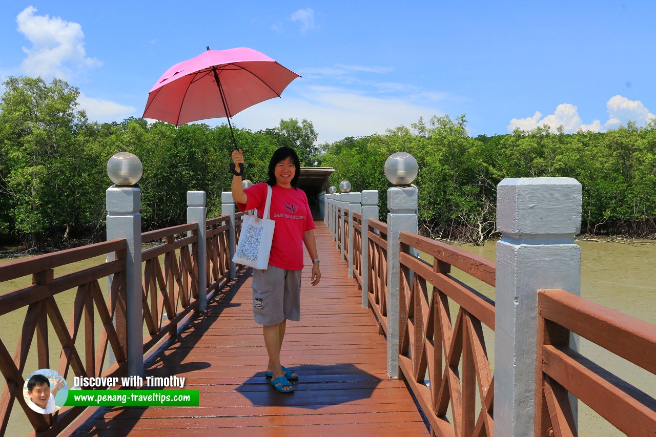 Taman Negara Tanjung Piai